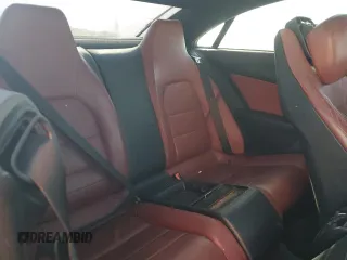 2013 Mercedes-Benz E 550 с VIN WDDKJ7DB9DF219820, выставлен на аукционе Copart как лот 75694914 с пробегом 162 352 миль миль и Списание • Salvage title. История ставок и продаж доступна на DreamBid. Изображение 10.