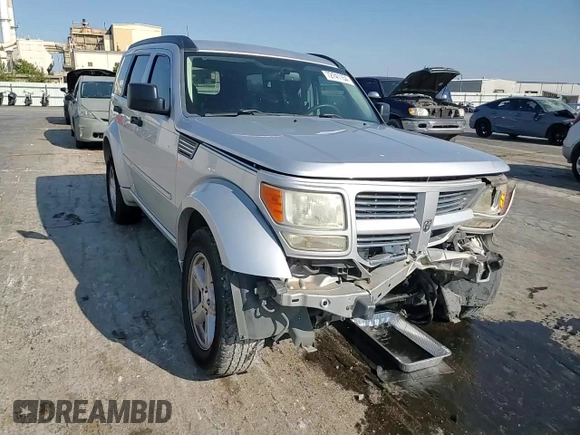 2011 Dodge Nitro SXT z VIN 1D4PT5GK5BW541154, wystawiony jako Copart lot #72741154 z przebiegiem 154 746 mil mil oraz Szkoda całkowita • Salvage title. Historia ofert i sprzedaży dostępna na DreamBid. Obrazek 12.