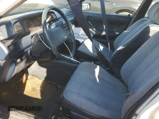 1991 Toyota Camry z VIN 4T1SV24E0MU424347, wystawiony jako Copart lot #42566695 z przebiegiem 162 334 mil mil oraz Szkoda całkowita • Salvage title. Historia ofert i sprzedaży dostępna na DreamBid. Obrazek 7.