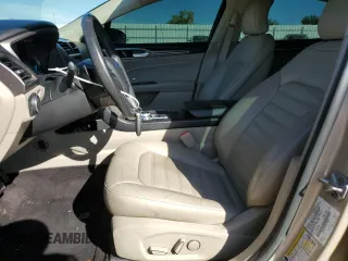 2017 Ford Fusion SE with VIN 3FA6P0HD6HR131870, listed as a Copart auction lot 73318284 with 156,776 mi miles and Salvage Title. Bid and sale history available at carsss.com. Image 7.