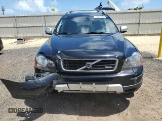 2010 Volvo XC90 z VIN YV4982CTXA1544936, wystawiony jako Copart lot #53667625 z przebiegiem 104 874 mil mil oraz Szkoda całkowita • Salvage title. Historia ofert i sprzedaży dostępna na DreamBid. Obrazek 5.