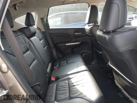 2012 Honda CR-V EX-L with VIN 5J6RM4H78CL021244, listed as a IAAI auction lot 42404088 with 133,889 mi miles and . Bid and sale history available at DreamBid. Image 8.