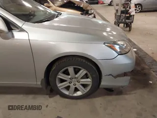 2008 Lexus ES 330 с VIN JTHBJ46G382196080, выставлен на аукционе IAAI как лот 41334095 с пробегом 230 663 миль миль и . История ставок и продаж доступна на DreamBid. Изображение 16.