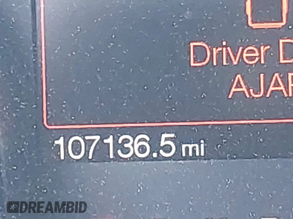 2013 Ford F-150 XL with VIN 1FTFX1CF4DFB61322, listed as a IAAI auction lot 42216887 with 107,136 mi miles and . Bid and sale history available at DreamBid. Image 15.