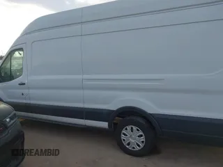 2017 Ford Transit z VIN 1FTYR3XM5HKA61086, wystawiony jako IAAI lot #41408510 z przebiegiem 163 059 mil mil oraz . Historia ofert i sprzedaży dostępna na DreamBid. Obrazek 14.
