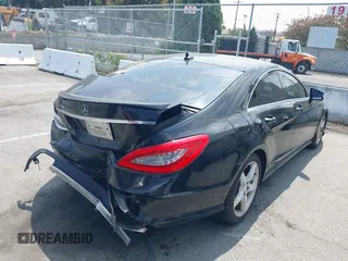 2012 Mercedes-Benz CLS 550 с VIN WDDLJ7DB5CA012311, выставлен на аукционе IAAI как лот 42465609 с пробегом 36 073 миль миль и . История ставок и продаж доступна на DreamBid. Изображение 4.