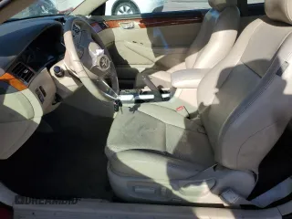 2008 Toyota Solara SE z VIN 4T1CA30P48U145678, wystawiony jako Copart lot #47493415 z przebiegiem 126 180 mil mil oraz Szkoda całkowita • Salvage title. Historia ofert i sprzedaży dostępna na DreamBid. Obrazek 7.