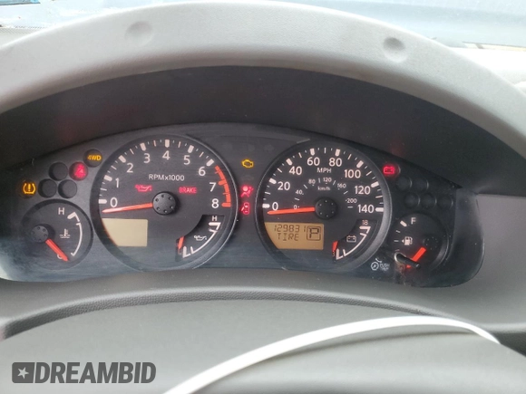 2019 Nissan Frontier Pro-4X with VIN 1N6AD0EV7KN737471, listed as a Copart auction lot 62840935 with 129,831 mi miles and Clean title. Bid and sale history available at DreamBid. Image 9.