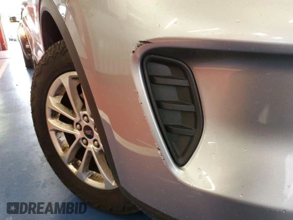 2022 Ford Escape SE с VIN 1FMCU9G66NUB36192, выставлен на аукционе IAAI как лот 42788425 с пробегом 75 601 миль миль и . История ставок и продаж доступна на DreamBid. Изображение 16.