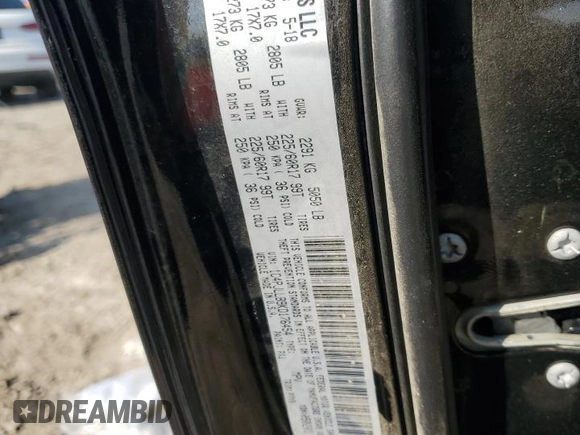 2019 Jeep Cherokee Latitude Plus z VIN 1C4PJLLB9KD176454, wystawiony jako Copart lot #59999685 z przebiegiem 148 113 mil mil oraz Szkoda całkowita • Salvage title. Historia ofert i sprzedaży dostępna na DreamBid. Obrazek 13.