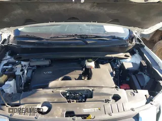 2019 Nissan Pathfinder SV with VIN 5N1DR2MN2KC642886, listed as a IAAI auction lot 41735504 with 152,711 mi miles. Bid and sale history available at carsss.com. Image 10.