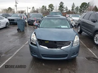 2010 Nissan Altima 2.5 S with VIN 1N4AL2AP6AN544080, listed as a IAAI auction lot 41745302 with 292,082 mi miles. Bid and sale history available at carsss.com. Image 12.