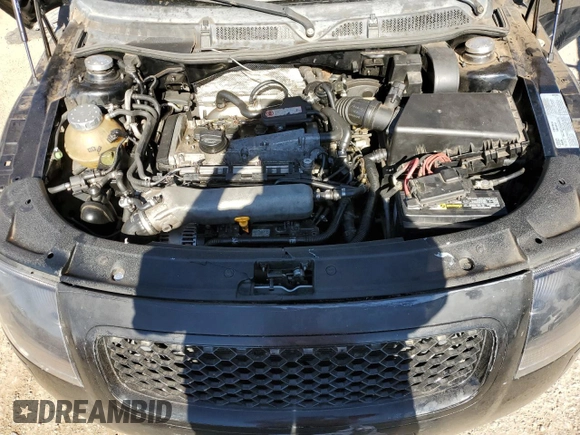 2001 Audi TT with VIN TRUWX28N911021092, listed as a Copart auction lot 80678184 with 130 mi miles and Clean Title. Bid and sale history available at carsss.com. Image 11.