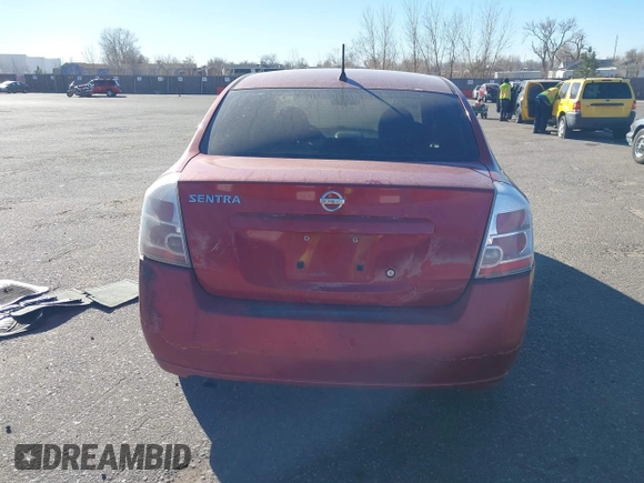 2009 Nissan Sentra FE+ with VIN 3N1AB61E99L663677, listed as a IAAI auction lot 41165915 with 141,779 mi miles and . Bid and sale history available at DreamBid. Image 16.