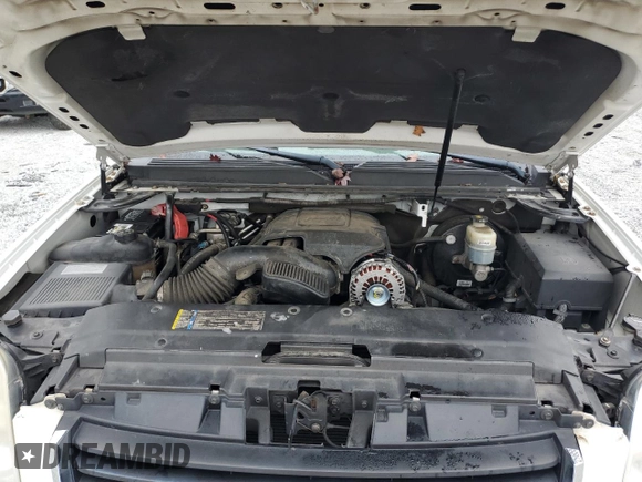 2009 GMC Yukon SLE w/3SB with VIN 1GKFK23089R231009, listed as a Copart auction lot 79040824 with 226,126 mi miles and Clean Title. Bid and sale history available at carsss.com. Image 12.