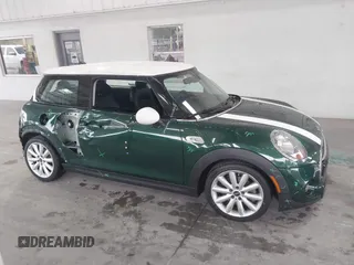 2018 MINI Hardtop Cooper S with VIN WMWXP7C54J2A49329, listed as a IAAI auction lot 42241556 with 45,784 mi miles and . Bid and sale history available at DreamBid. Image 14.