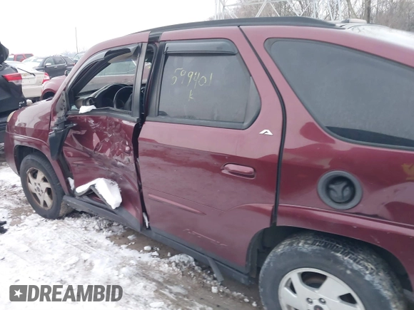 2002 Pontiac Aztek z VIN 3G7DA03E72S599401, wystawiony jako IAAI lot #41248586 z przebiegiem 135 971 mil mil oraz . Historia ofert i sprzedaży dostępna na DreamBid. Obrazek 14.