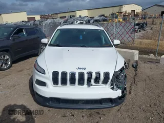 2016 Jeep Cherokee 75th Anniversary with VIN 1C4PJLCB4GW287862, listed as a IAAI auction lot 42030424 with 132,812 mi miles and . Bid and sale history available at DreamBid. Image 12.