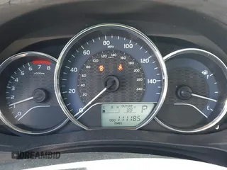 2016 Toyota Corolla L with VIN 2T1BURHE9GC722326, listed as a IAAI auction lot 42699241 with 111,185 mi miles and . Bid and sale history available at DreamBid. Image 7.