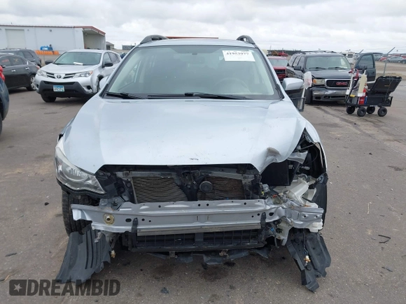 2016 Subaru Crosstrek Touring z VIN JF2GPBLC7GH202956, wystawiony jako IAAI lot #41953977 z przebiegiem 135 690 mil mil oraz . Historia ofert i sprzedaży dostępna na DreamBid. Obrazek 13.