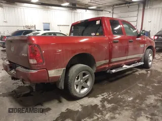 2013 Ram 1500 Express с VIN 1C6RR7FT9DS576890, выставлен на аукционе IAAI как лот 41620009 с пробегом 91 494 миль миль и . История ставок и продаж доступна на DreamBid. Изображение 4.