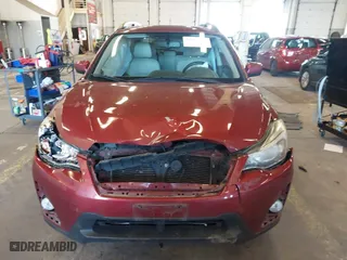 2016 Subaru Crosstrek Premium with VIN JF2GPABC4GG286915, listed as a IAAI auction lot 41301853 with 97,847 mi miles. Bid and sale history available at carsss.com. Image 12.
