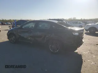 2022 Kia Forte LXS with VIN 3KPF24AD8NE467422, listed as a Copart auction lot 52419215 with 45,054 mi miles and Salvage Title. Bid and sale history available at DreamBid. Image 2.