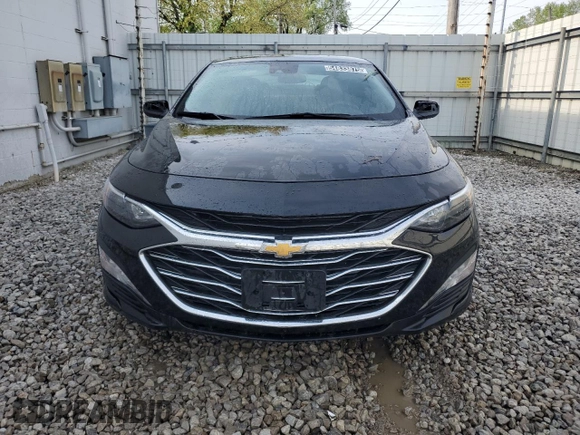 2023 Chevrolet Malibu LT with VIN 1G1ZD5ST4PF230026, listed as a Copart auction lot 54833875 with 73,213 mi miles and Non Repairable. Bid and sale history available at DreamBid. Image 5.