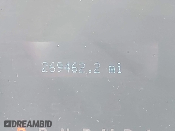 2011 Ford F-150 XL with VIN 1FTMF1EM4BKE14312, listed as a IAAI auction lot 41700715 with 269,462 mi miles and . Bid and sale history available at DreamBid. Image 13.