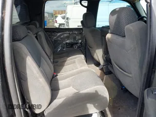 2004 Chevrolet Avalanche Z71 with VIN 3GNEK12TX4G164281, listed as a IAAI auction lot 42129895 with 202,080 mi miles and . Bid and sale history available at DreamBid. Image 8.