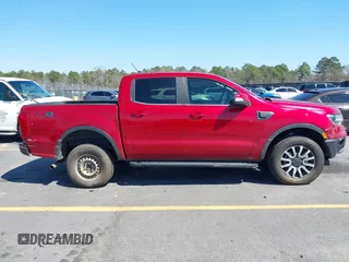 2020 Ford Ranger XL with VIN 1FTER4EHXLLA00852, listed as a IAAI auction lot 41752993 with 87,278 mi miles and . Bid and sale history available at DreamBid. Image 13.