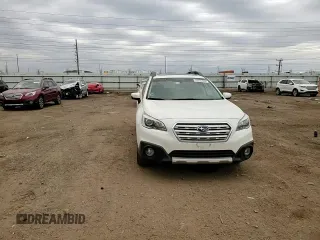 2015 Subaru Outback Limited with VIN 4S4BSALC6F3222124, listed as a Copart auction lot 49605605 with 99,005 mi miles and Salvage Title. Bid and sale history available at DreamBid. Image 11.