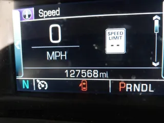 2019 GMC Yukon XL SLT with VIN 1GKS2GKC0KR345860, listed as a IAAI auction lot 40727072 with 127,568 mi miles and . Bid and sale history available at carsss.com. Image 16.