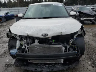 2020 Kia Soul X-Line with VIN KNDJ23AU5L7712355, listed as a Copart auction lot 45400915 with 53,746 mi miles and Clean Title. Bid and sale history available at carsss.com. Image 5.