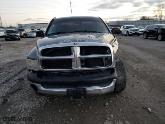 2005 Dodge Ram 1500 SLT with VIN 1D7HA18D65S213601, listed as a Copart auction lot 85772514 with 0 mi miles and Clean Title. Bid and sale history available at carsss.com. Image 5.