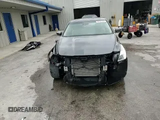 2015 Cadillac CTS Luxury AWD с VIN 1G6AX5SX1F0133045, выставлен на аукционе Copart как лот 46347325 с пробегом 32 437 миль миль и Списание • Salvage title. История ставок и продаж доступна на DreamBid. Изображение 14.