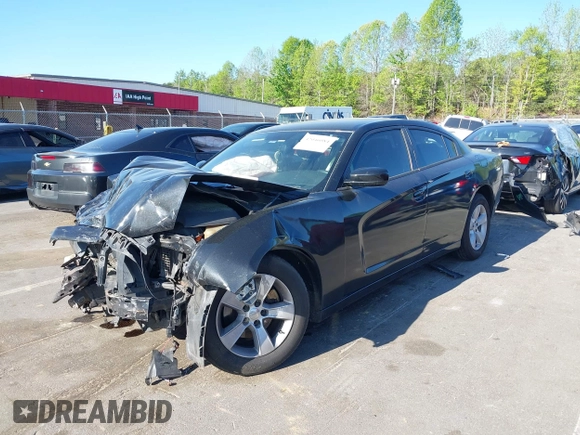 2012 Dodge Charger SE with VIN 2C3CDXBG7CH259867, listed as a IAAI auction lot 42046084 with 240,558 mi miles and . Bid and sale history available at DreamBid. Image 16.