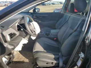 2024 Subaru Outback Onyx with VIN 4S4BTALC3R3260623, listed as a Copart auction lot 50547875 with 9,998 mi miles and Salvage title. Bid and sale history available at DreamBid. Image 7.
