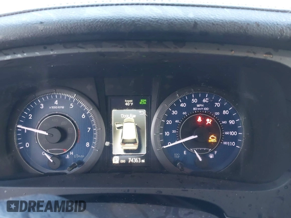 2018 Toyota Sienna XLE Auto Access Seat with VIN 5TDYZ3DC5JS934443, listed as a IAAI auction lot 41780089 with 74,363 mi miles and . Bid and sale history available at DreamBid. Image 7.