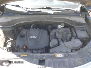 2014 Kia Sorento LX with VIN 5XYKT3A64EG508333, listed as a IAAI auction lot 42107255 with 150,600 mi miles. Bid and sale history available at carsss.com. Image 10.