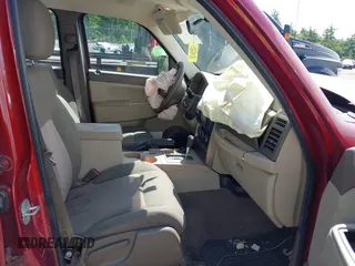 2012 Jeep Liberty Sport with VIN 1C4PJMAK0CW111376, listed as a IAAI auction lot 42571940 with 219,307 mi miles and . Bid and sale history available at DreamBid. Image 5.