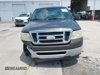2008 Ford F-150 XL with VIN 1FTPX12V88FA77720, listed as a IAAI auction lot 42362251 with 259,870 mi miles and . Bid and sale history available at DreamBid. Image 12.