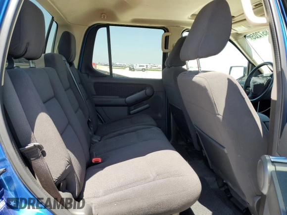 2010 Ford Explorer Sport Trac XLT z VIN 1FMEU3BE4AUF04190, wystawiony jako Copart lot #51857205 z przebiegiem 91 112 mil mil oraz Szkody całkowita. Historia ofert i sprzedaży dostępna na DreamBid. Obrazek 10.