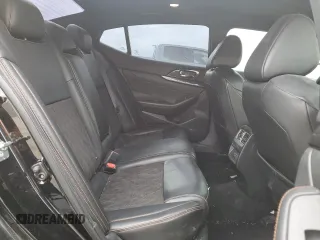 2019 Nissan Maxima Platinum z VIN 1N4AA6AV3KC368582, wystawiony jako Copart lot #42579395 z przebiegiem 197 427 mil mil oraz Szkoda całkowita • Salvage title. Historia ofert i sprzedaży dostępna na DreamBid. Obrazek 10.