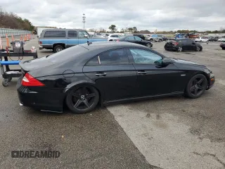 2010 Mercedes-Benz CLS 550 с VIN WDDDJ7CB3AA163635, выставлен на аукционе Copart как лот 81813034 с пробегом 134 239 миль миль и Списание • Salvage title. История ставок и продаж доступна на DreamBid. Изображение 3.