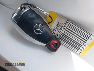 2007 Mercedes-Benz C 230 Sport with VIN WDBRF52H57F920444, listed as a IAAI auction lot 42666682 with 152,560 mi miles and . Bid and sale history available at DreamBid. Image 11.