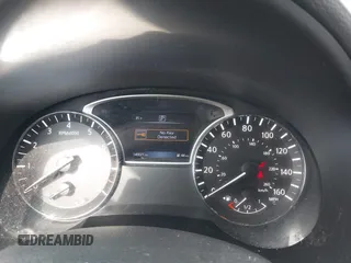 2016 Nissan Altima S with VIN 1N4AL3AP5GN310804, listed as a IAAI auction lot 42044974 with 140,021 mi miles and . Bid and sale history available at carsss.com. Image 7.