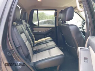 2007 Ford Explorer Sport Trac Limited with VIN 1FMEU53K27UB63431, listed as a IAAI auction lot 42409840 with 216,301 mi miles and . Bid and sale history available at DreamBid. Image 8.