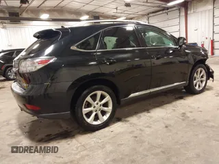 2010 Lexus RX 350 с VIN 2T2BK1BAXAC002601, выставлен на аукционе IAAI как лот 42605025 с пробегом 211 289 миль миль и . История ставок и продаж доступна на DreamBid. Изображение 4.