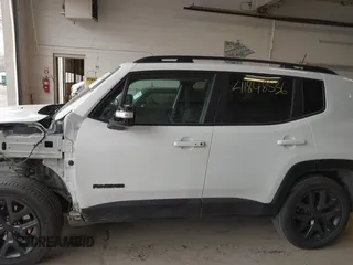 2018 Jeep Renegade Latitude with VIN ZACCJBBB9JPH50996, listed as a IAAI auction lot 41848536 with 103,548 mi miles and . Bid and sale history available at DreamBid. Image 14.